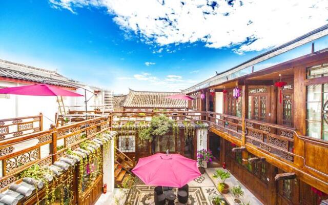 Chang An Huiguan Inn