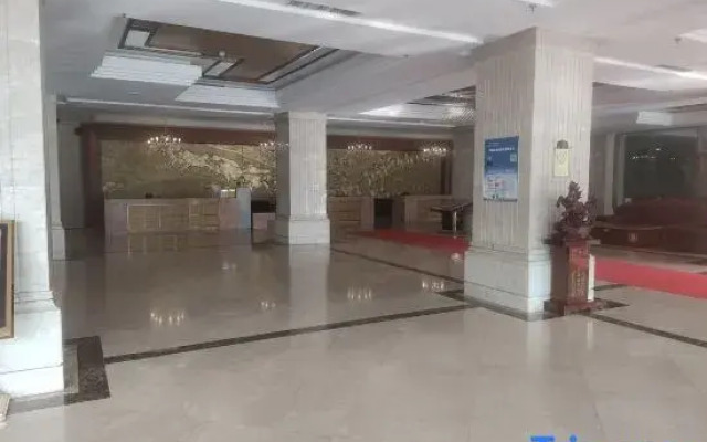 Jiaxing Hotel