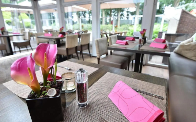 Hotel Restaurant Waldesruh