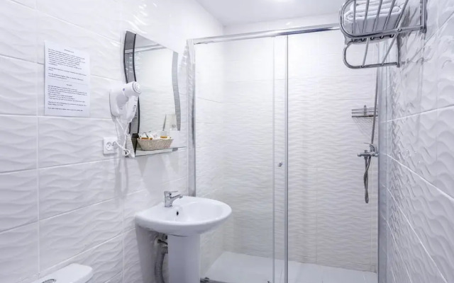 Blue Sky on Nevsky Hotel