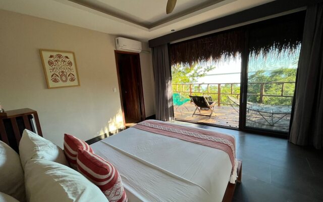 Khaban Bacalar Hotel Boutique