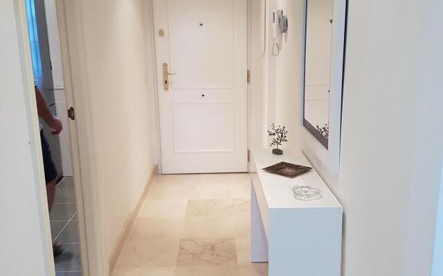 Apartment, Mijas Costa