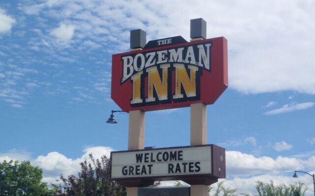 Bozeman Inn