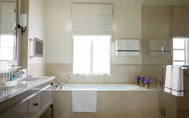 Hotel Bel-Air - Dorchester Collection