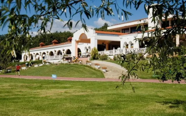 Holiday Village