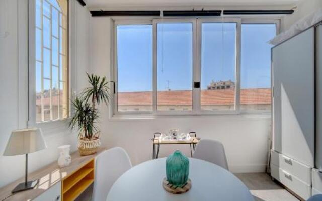 Immogroom - Renovated - Wifi - Ac - Congressbeaches