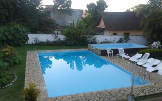 Hotel Campones