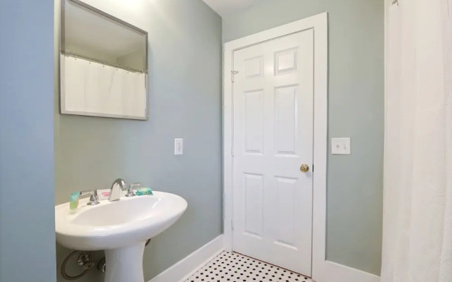 Gallery Stays - Parkside Loft