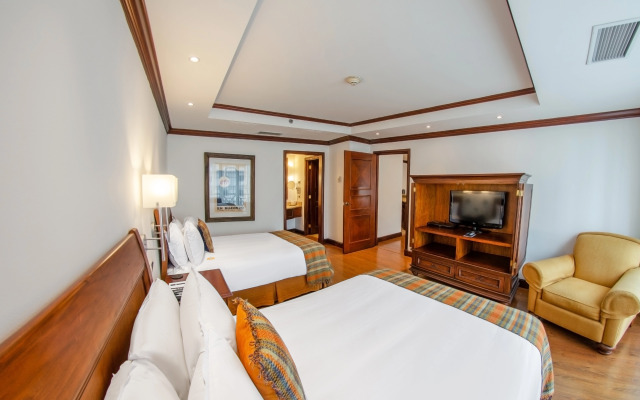 Hotel Casa Veranda