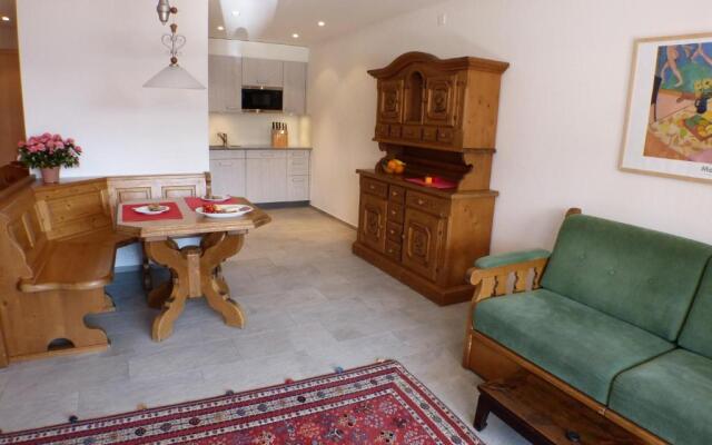 Chalet Bella Vista 6