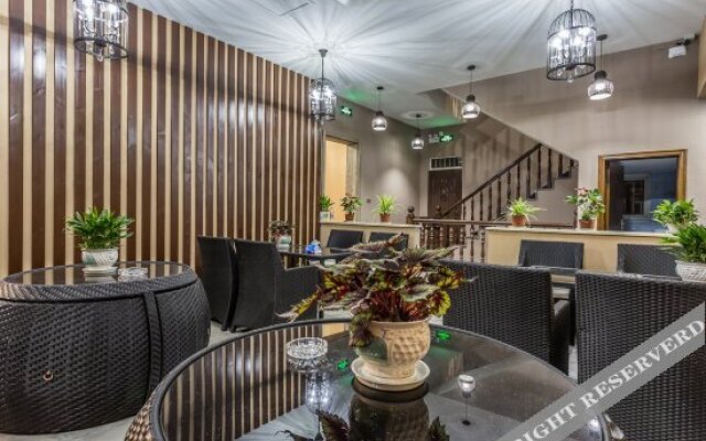 Zuimei Yinxiang Theme Hotel