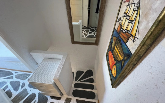 Sea Vibes Suite by Angels Group Mykonos