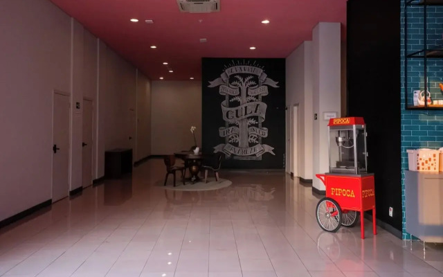 Nacional Inn Bauru