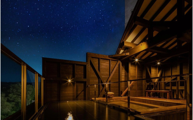 Royal Tainai Park Hotel