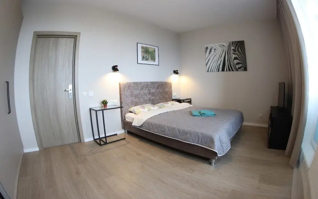 Меблированные комнаты Лотос