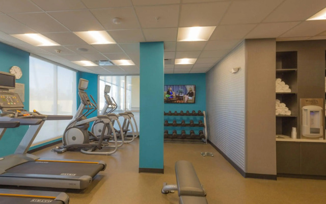 Fairfield Inn and Suites by Marriott Chillicothe