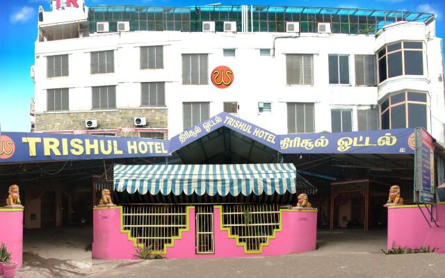 Trishul Hotel