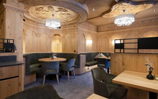 Sepp & Hanni's - Suiten im Dorf