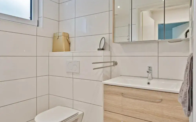 Holiday Home in Kamperland Near Veerse Meer