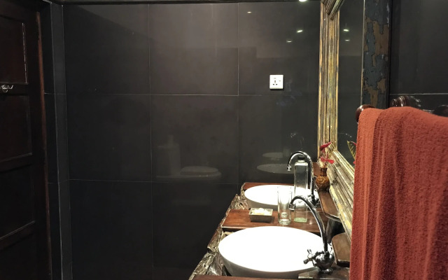 Suite Lanka