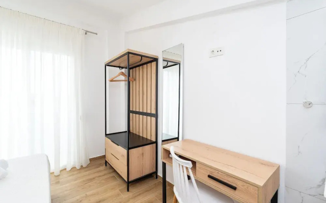 Green Almond Residential Complex