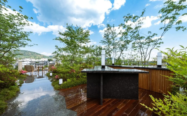 Genji Kyoto, a Member of Design Hotels