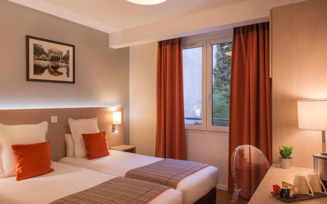 Dièse Hôtel Bastille