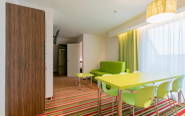 ibis Styles Zeebrugge