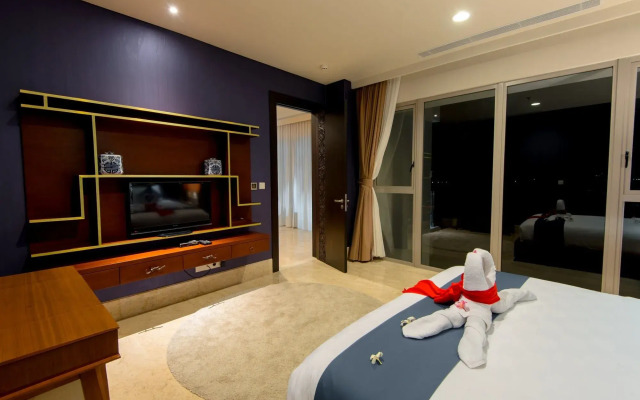 Ayana Residences Bali
