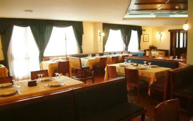 Hotel Pizzalto