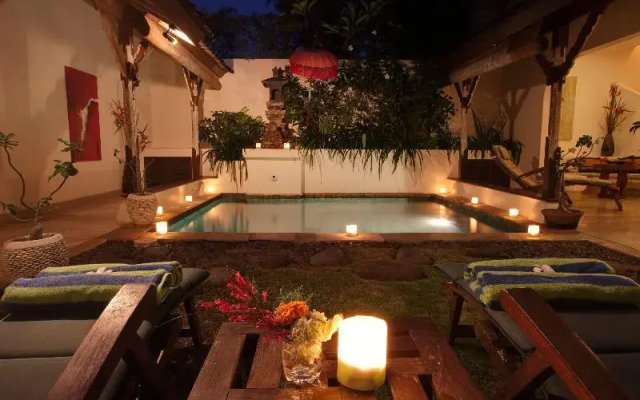 Villa Kresna