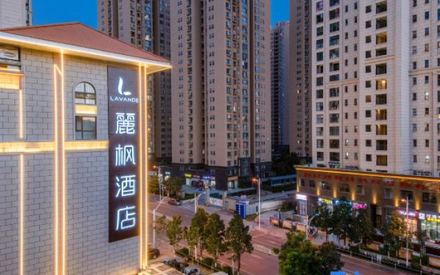 LAVANDEHOTELS