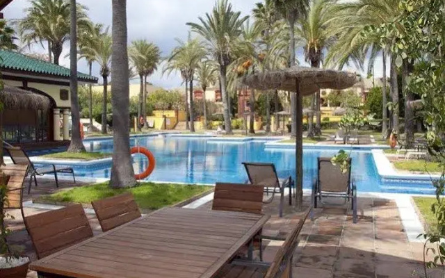 The Suites At San Roque Club