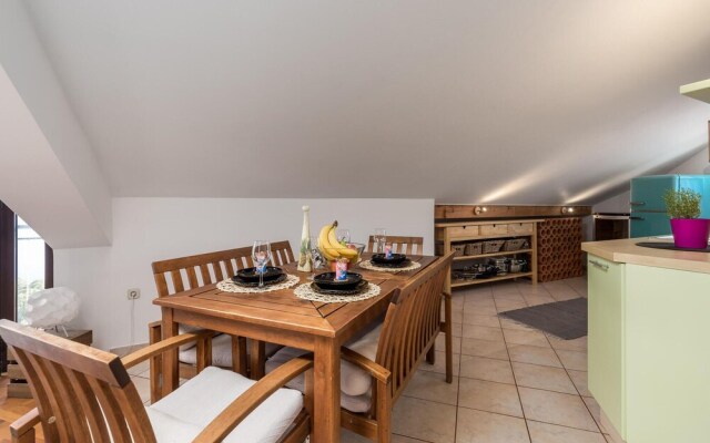 Awesome Apartment in Rijeka With Wifi and 2 Bedrooms