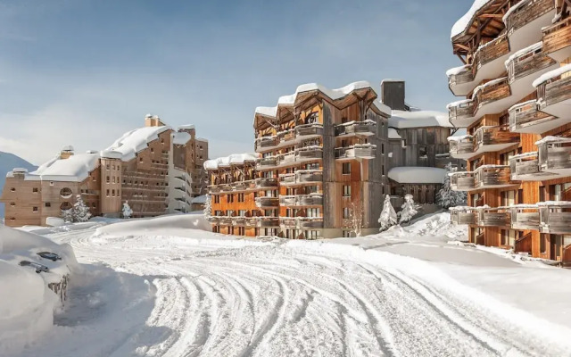 Maeva Particuliers Saskia Falaise