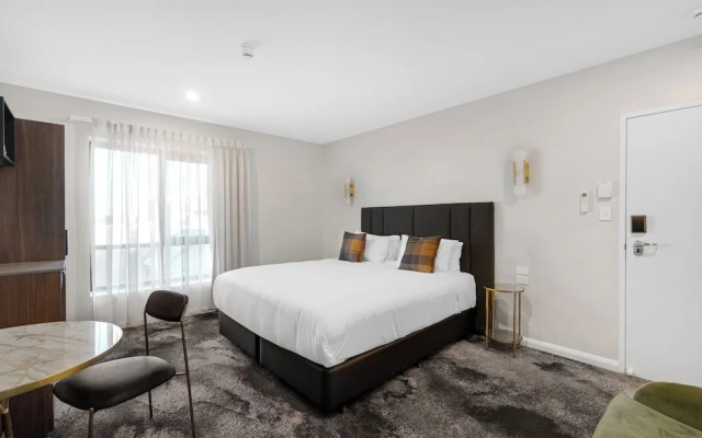 St Hugh Hotel Wagga Wagga