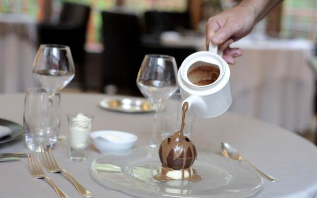 Logis La Belle Meuniere