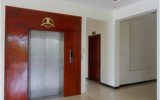 Duc Anh Hotel