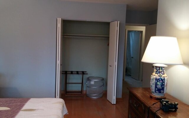 Air-Bridge Homestay