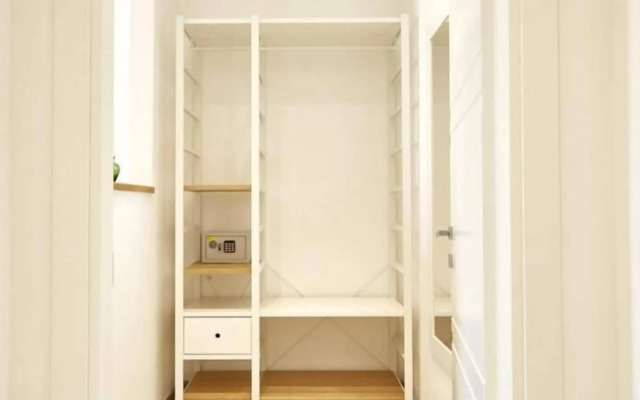 Raffaela's Suite & Rooms