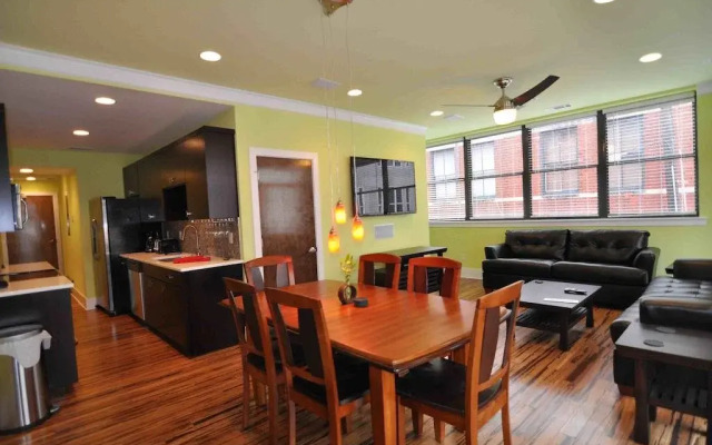 York Street Vacation Condos