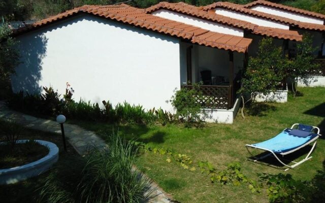 Hotel Zachos