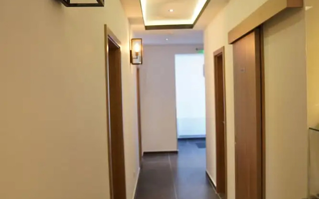 Hotel Dias