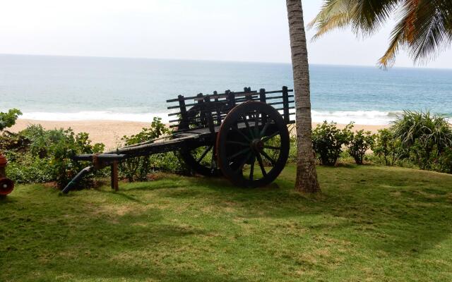 Soma Manaltheeram Ayurveda Beach Village