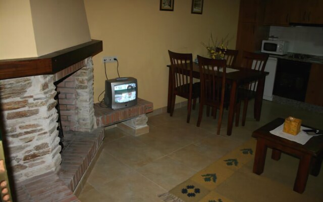 Casa Don Benito