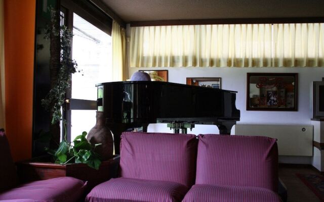 Hotel National Park