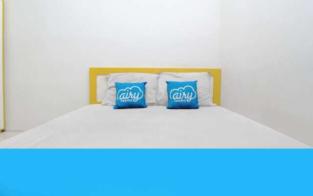 Airy Condong Catur Merpati 98 Yogyakarta