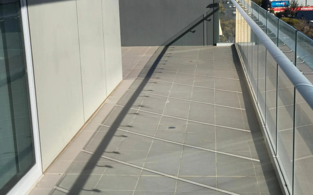 Tasha's Apartments on Morphett