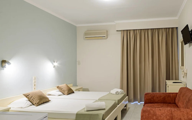 Karras Annex (Maria Studios & Apartments)