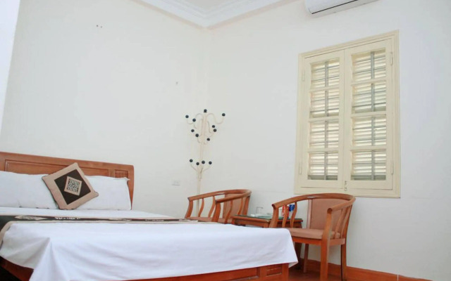 Thanh Huong Airport Hotel